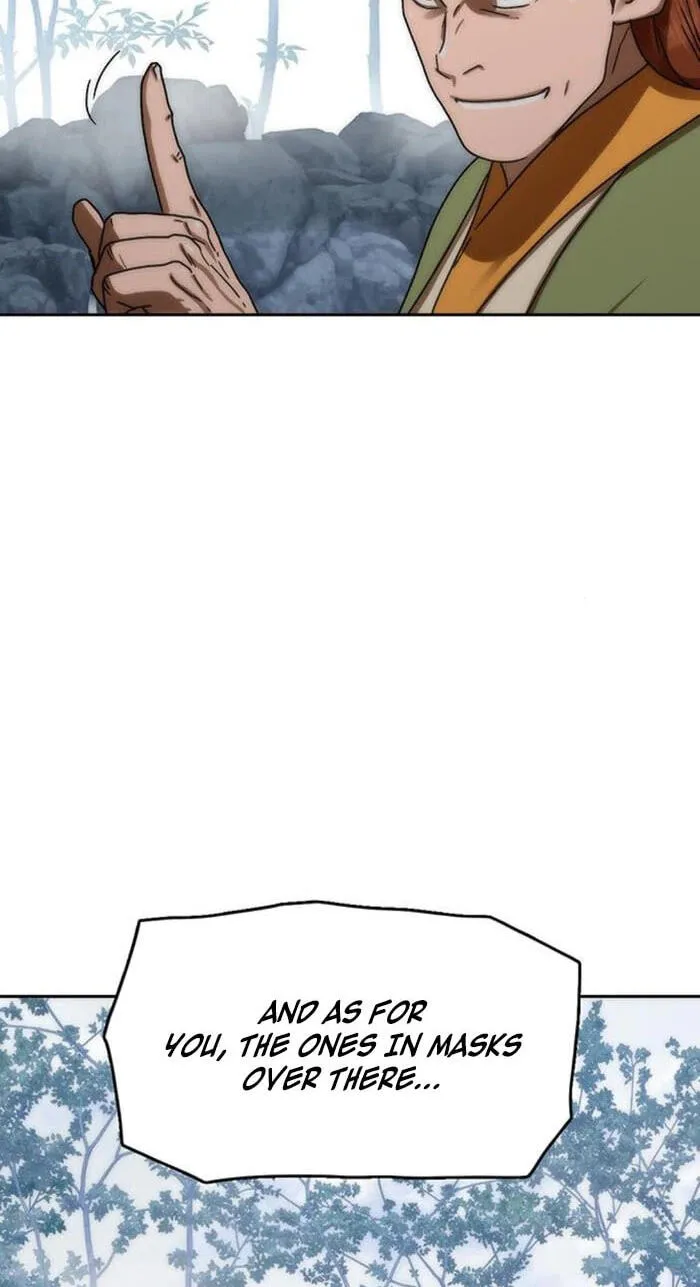 Like a Chilling Flame Chapter 87 page 28 - 