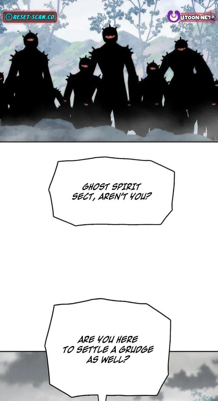 Like a Chilling Flame Chapter 87 page 29 - 