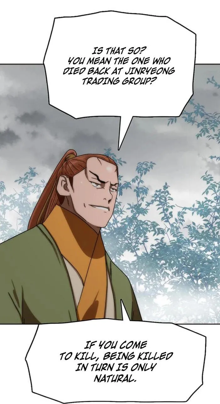 Like a Chilling Flame Chapter 87 page 32 - 