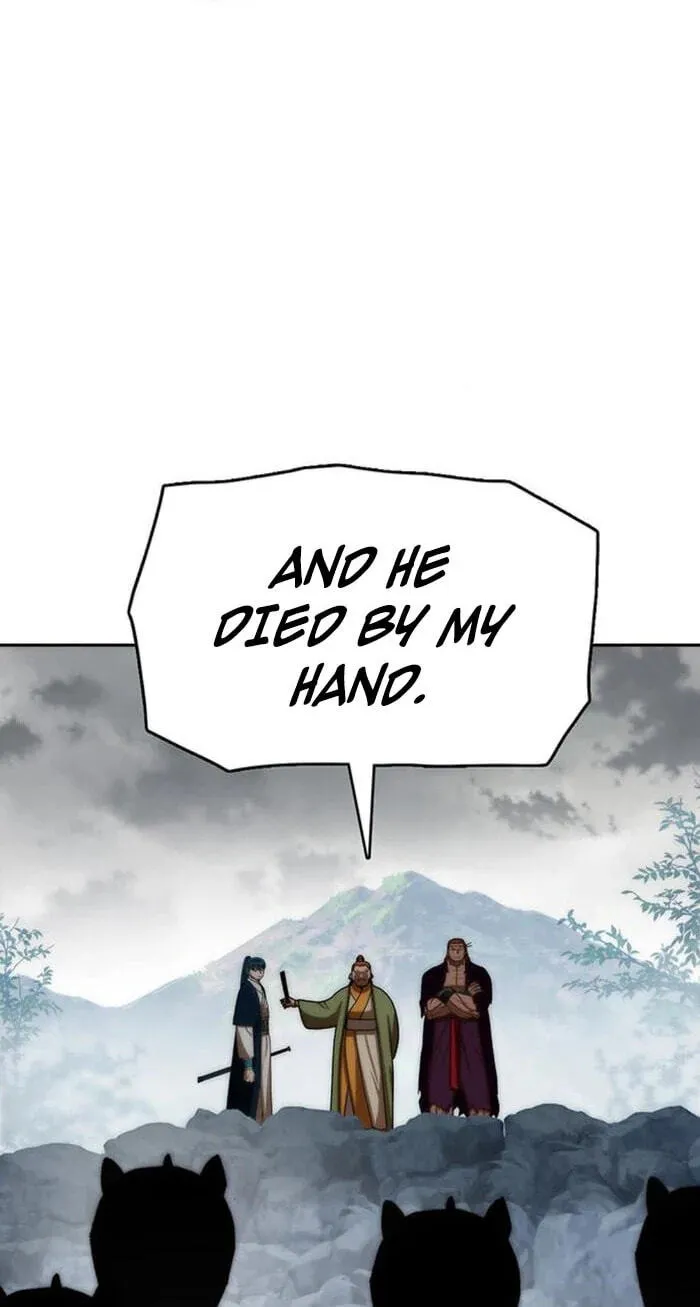 Like a Chilling Flame Chapter 87 page 33 - 