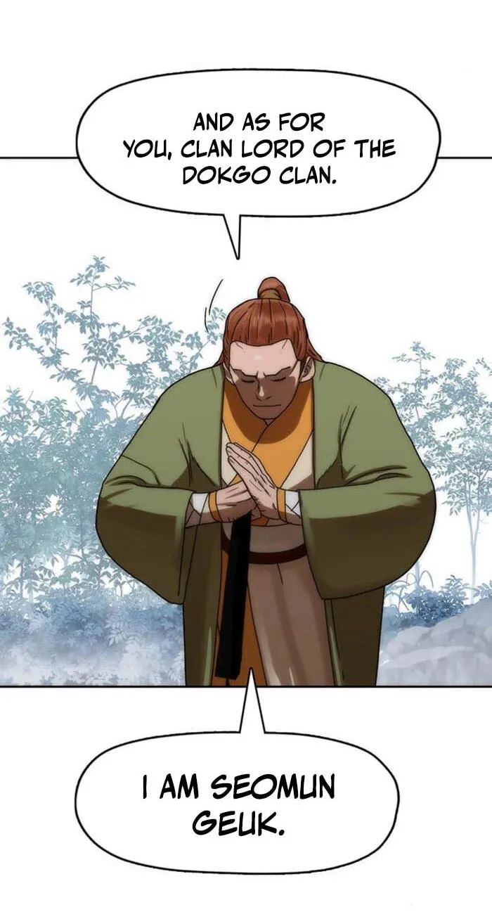 Like a Chilling Flame Chapter 87 page 35 - 