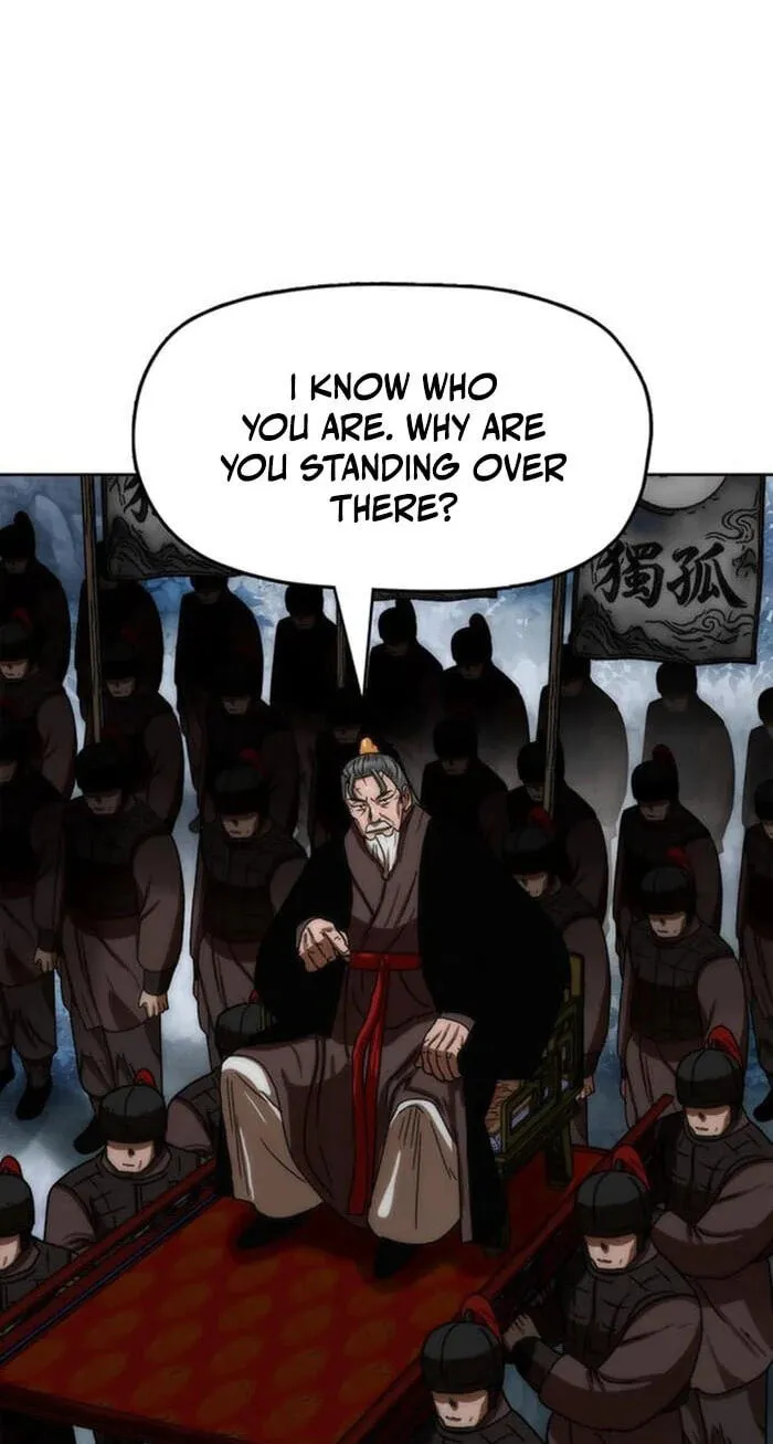 Like a Chilling Flame Chapter 87 page 36 - 