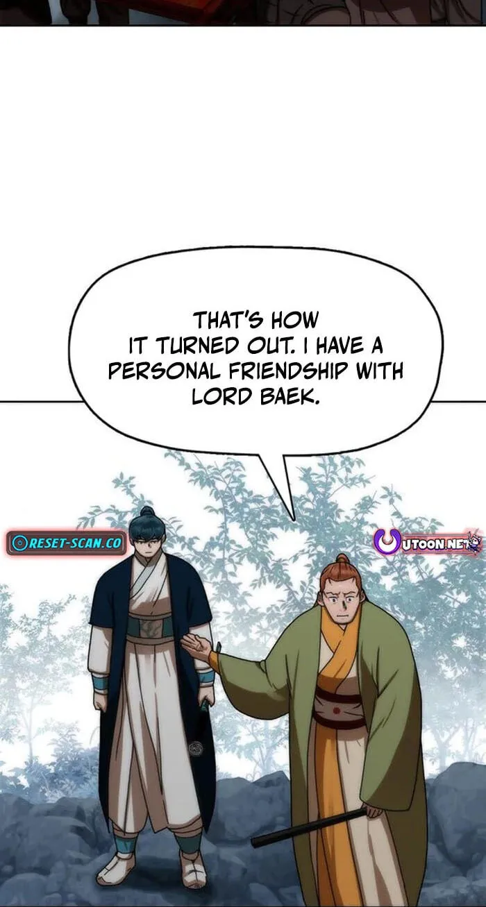 Like a Chilling Flame Chapter 87 page 37 - 