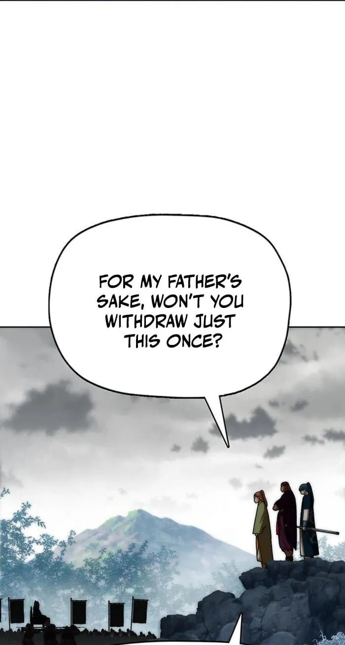 Like a Chilling Flame Chapter 87 page 38 - 