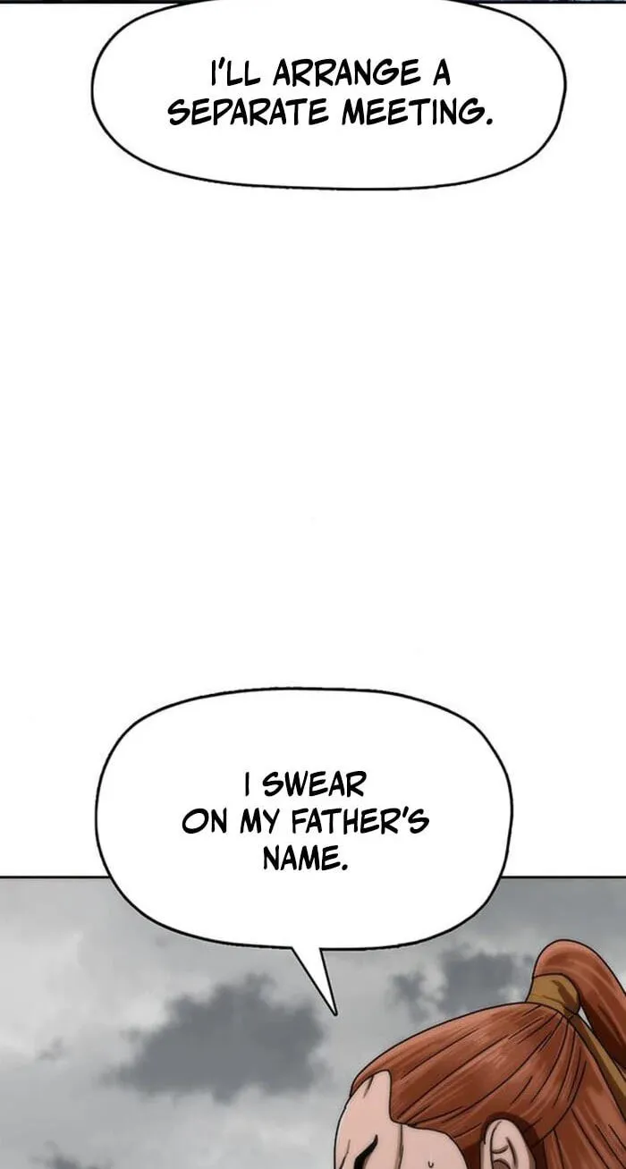Like a Chilling Flame Chapter 87 page 39 - 