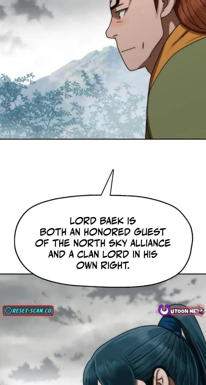 Like a Chilling Flame Chapter 87 page 40 - 
