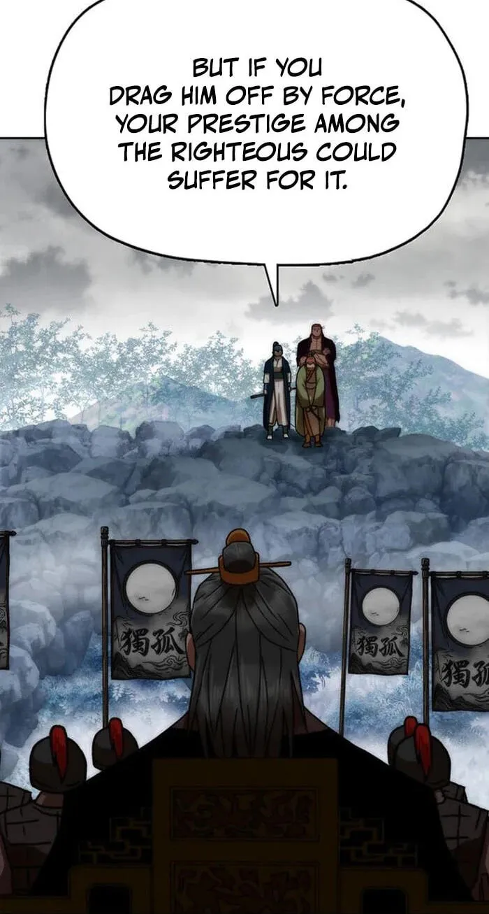 Like a Chilling Flame Chapter 87 page 42 - 