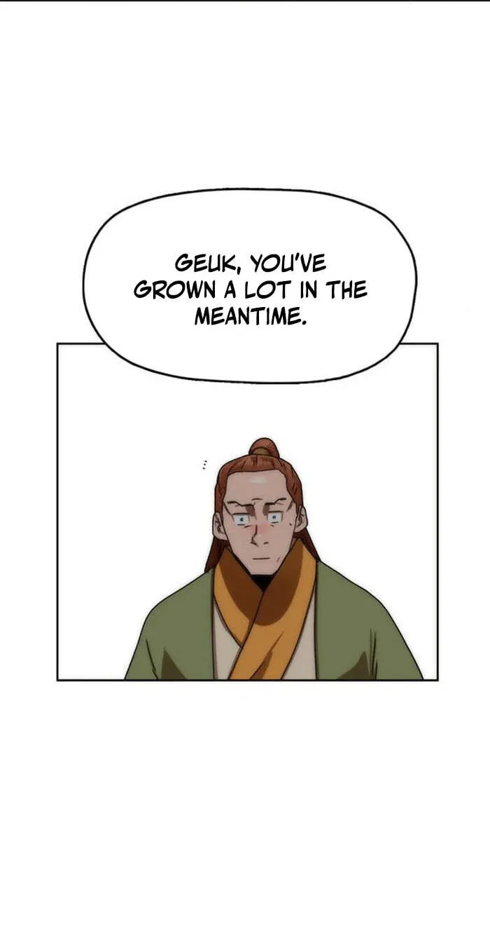 Like a Chilling Flame Chapter 87 page 43 - 