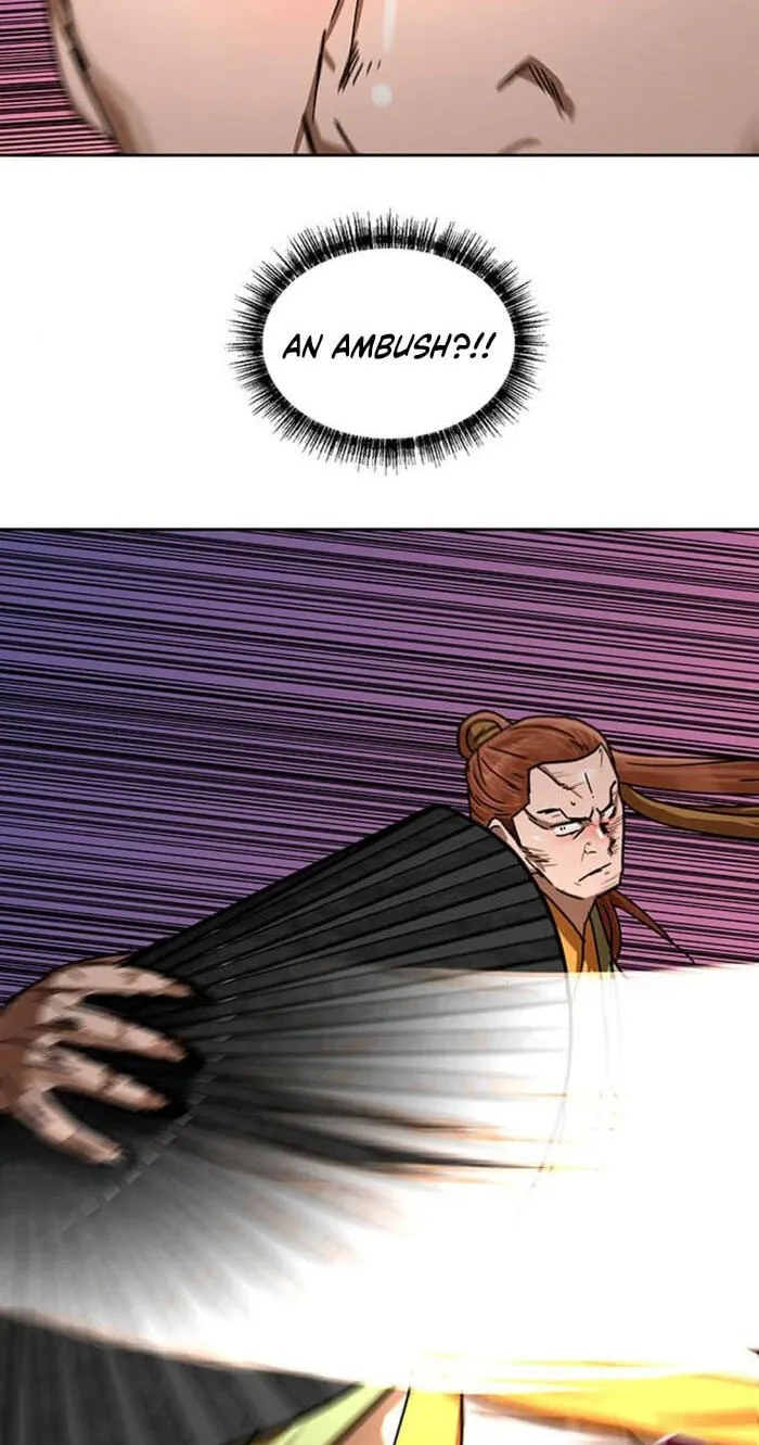Like a Chilling Flame Chapter 87 page 47 - 