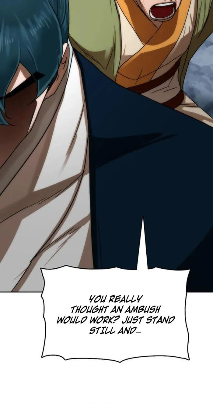 Like a Chilling Flame Chapter 87 page 53 - 