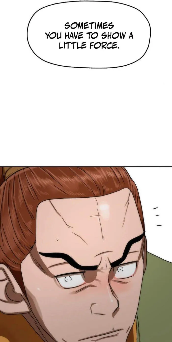 Like a Chilling Flame Chapter 87 page 54 - 