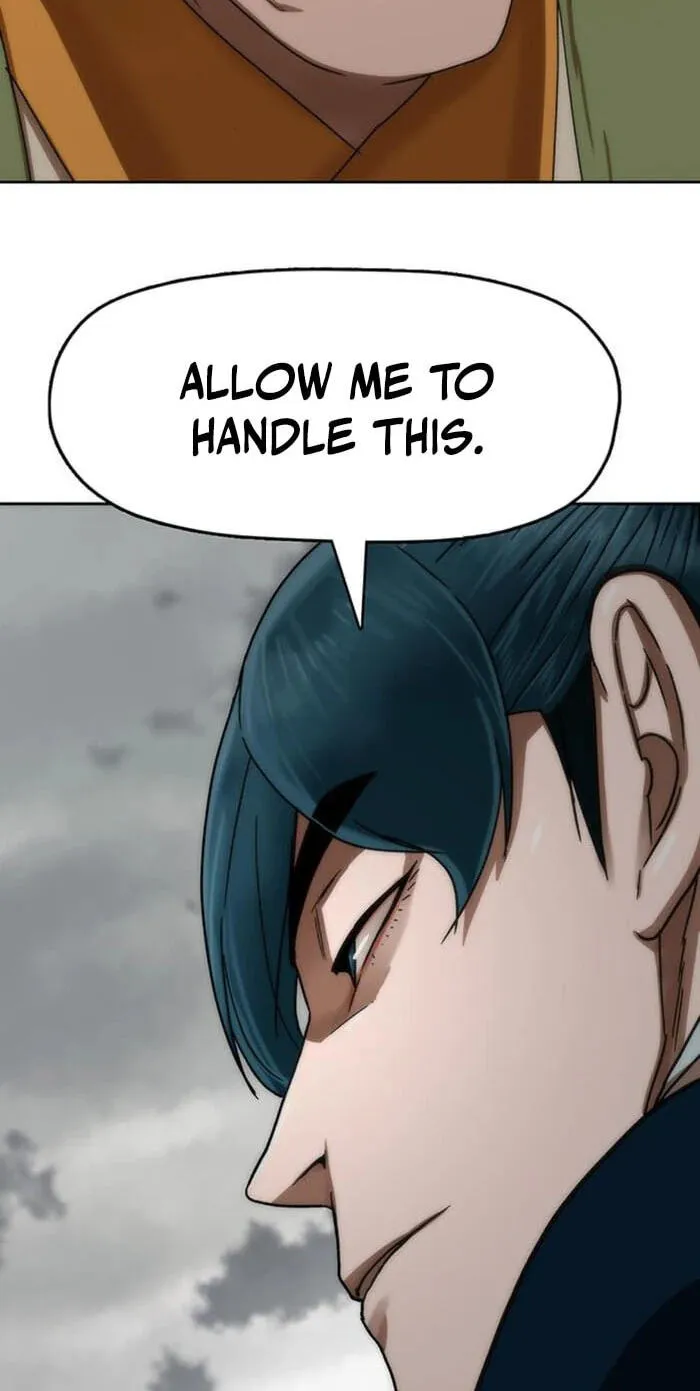 Like a Chilling Flame Chapter 87 page 55 - 