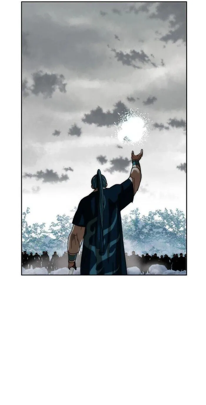 Like a Chilling Flame Chapter 87 page 64 - 