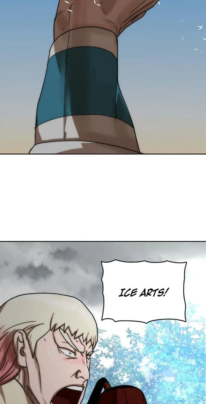 Like a Chilling Flame Chapter 87 page 66 - 