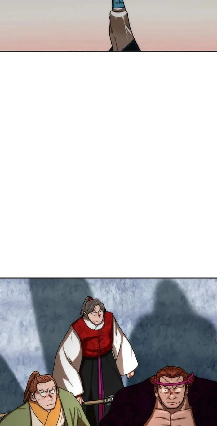 Like a Chilling Flame Chapter 87 page 71 - 