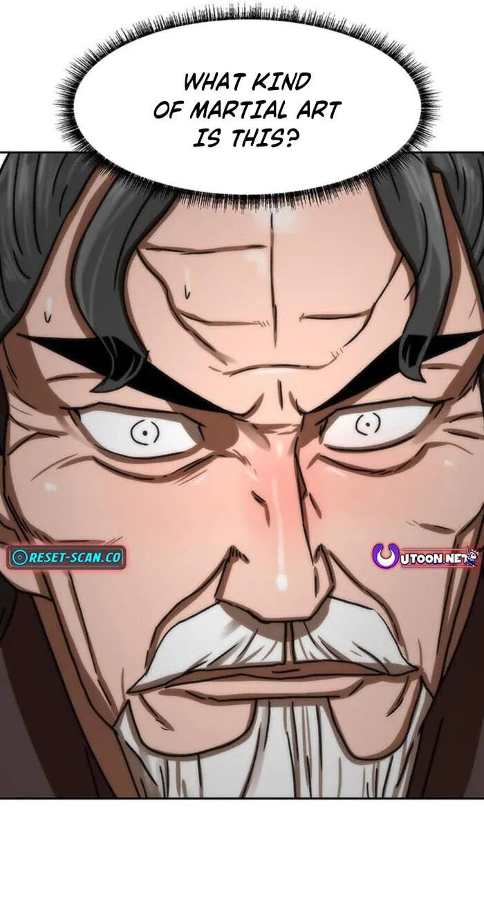 Like a Chilling Flame Chapter 87 page 95 - 