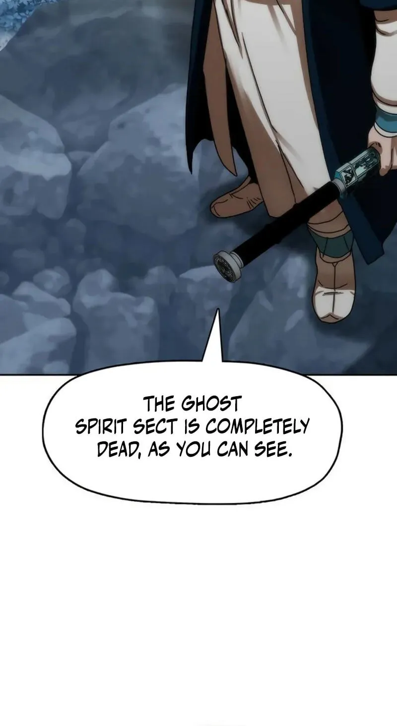 Like a Chilling Flame Chapter 88 page 11 - 