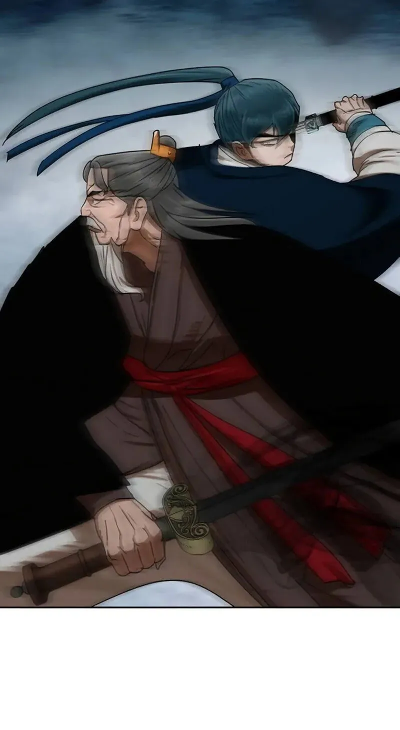Like a Chilling Flame Chapter 88 page 116 - 