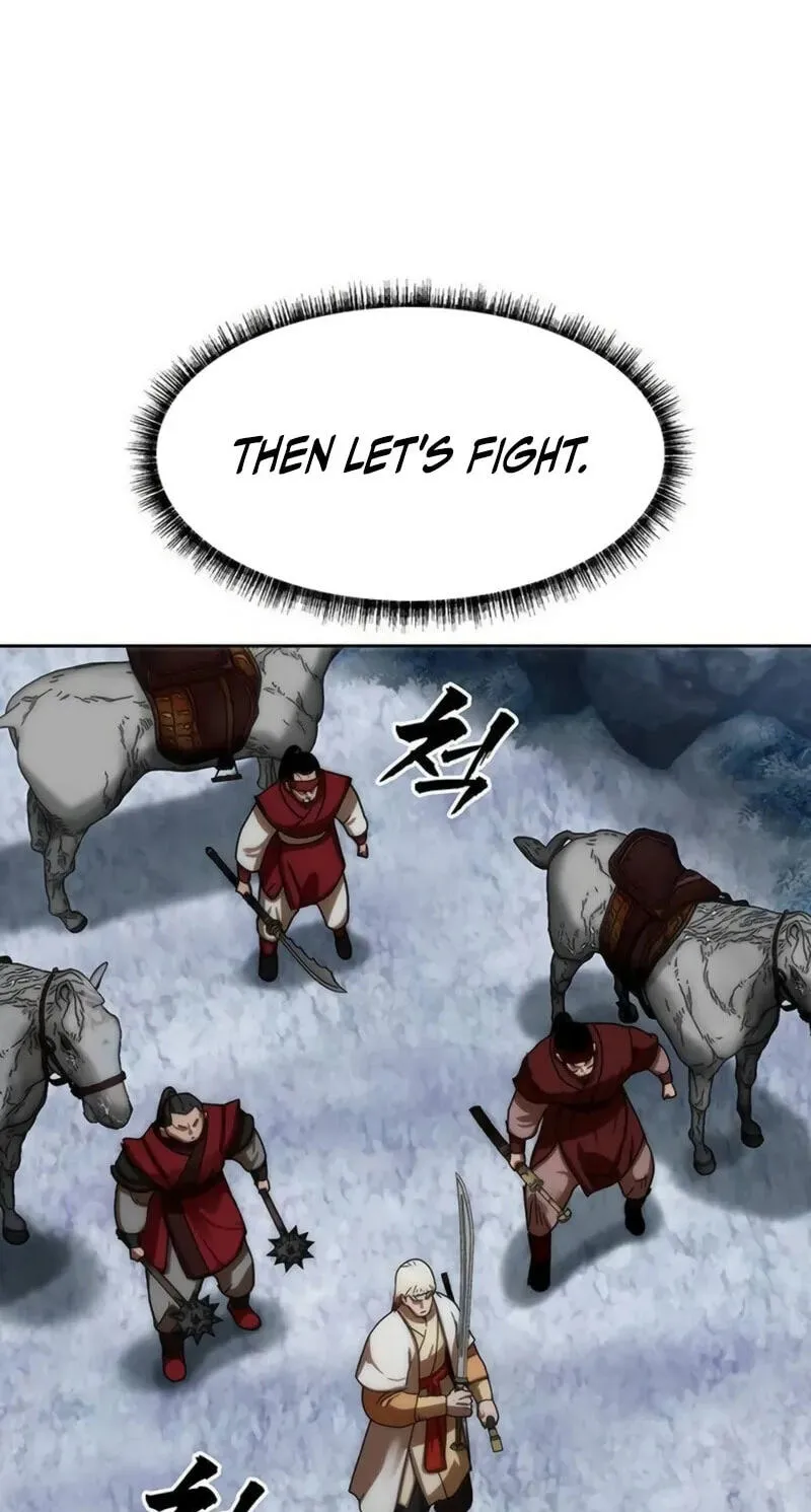 Like a Chilling Flame Chapter 88 page 15 - 