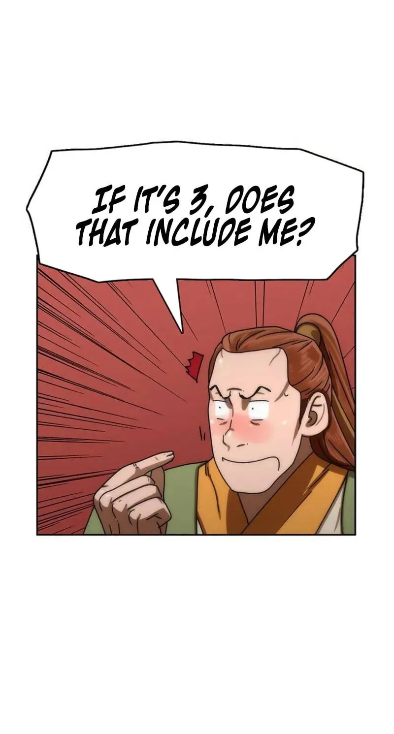 Like a Chilling Flame Chapter 88 page 19 - 