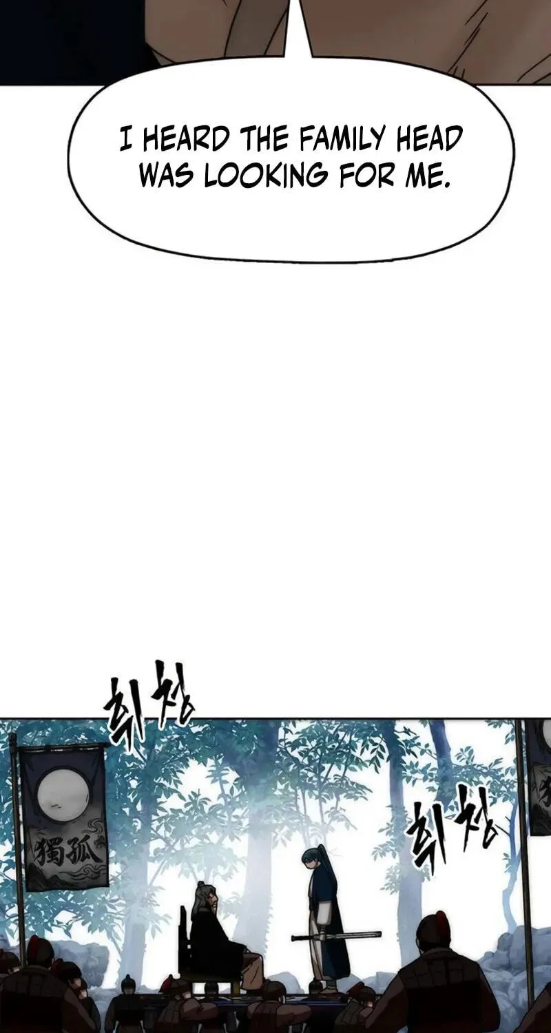 Like a Chilling Flame Chapter 88 page 30 - 