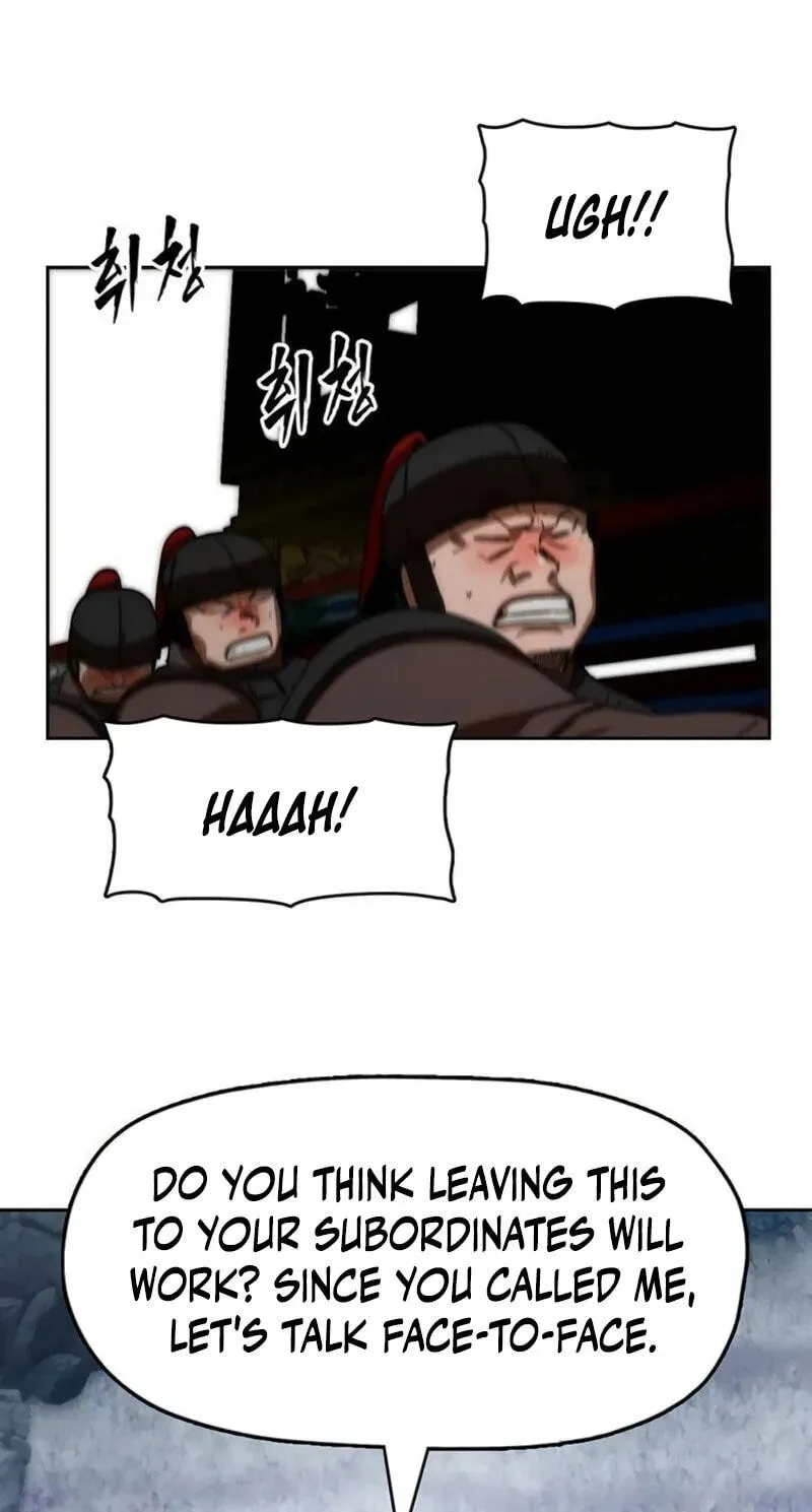 Like a Chilling Flame Chapter 88 page 32 - 