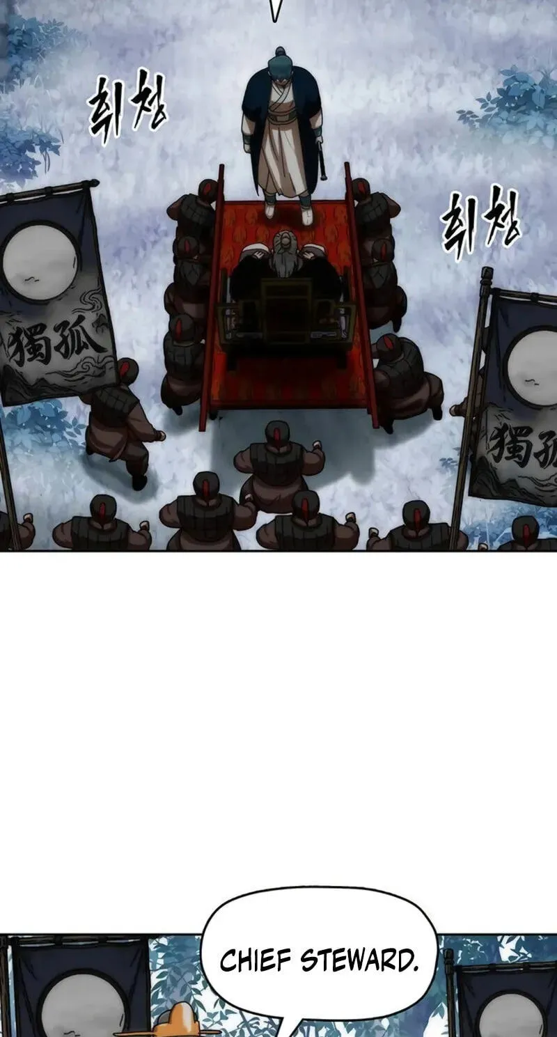 Like a Chilling Flame Chapter 88 page 33 - 