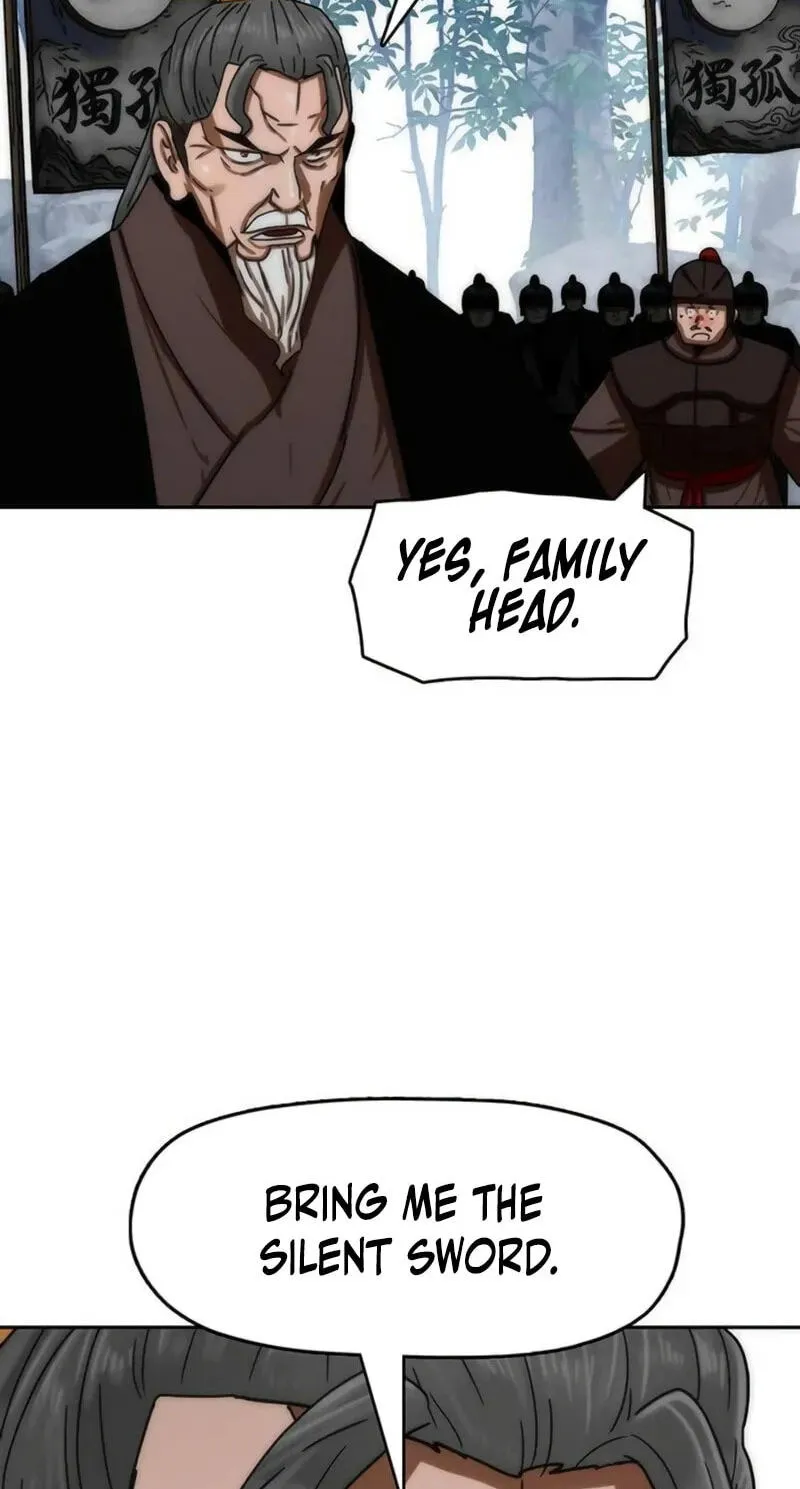 Like a Chilling Flame Chapter 88 page 34 - 