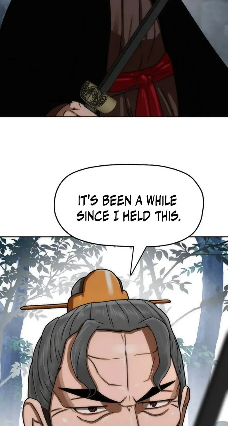 Like a Chilling Flame Chapter 88 page 39 - 