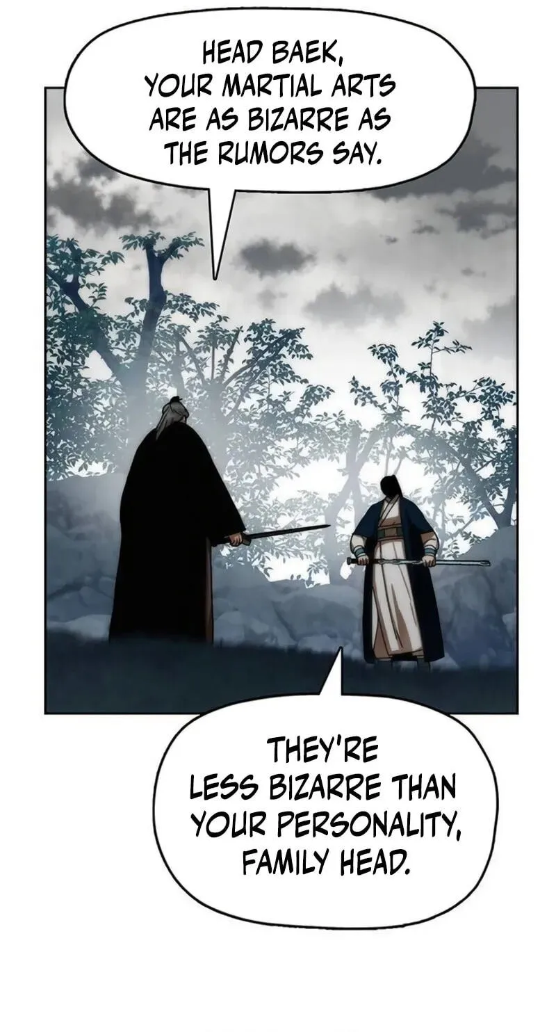 Like a Chilling Flame Chapter 88 page 41 - 