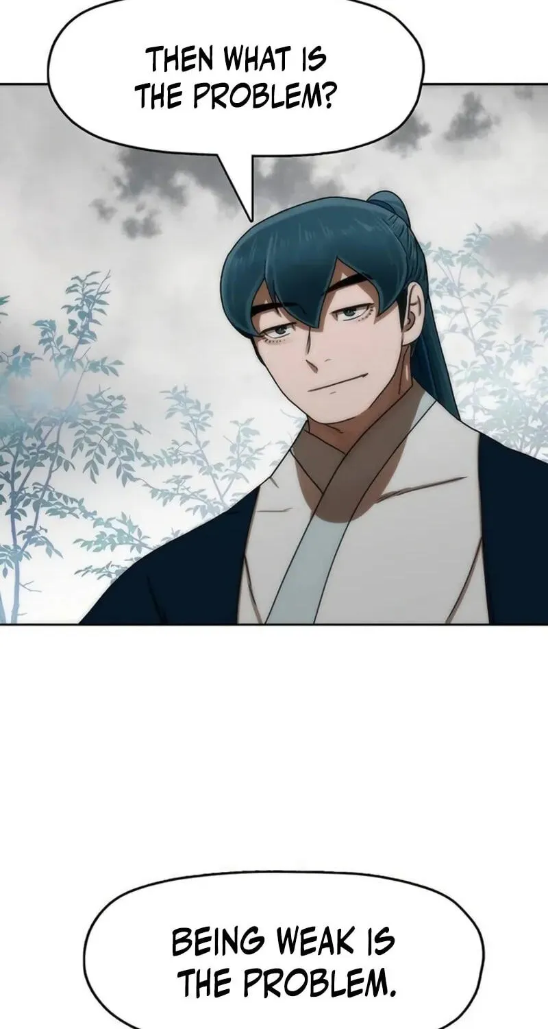 Like a Chilling Flame Chapter 88 page 43 - 