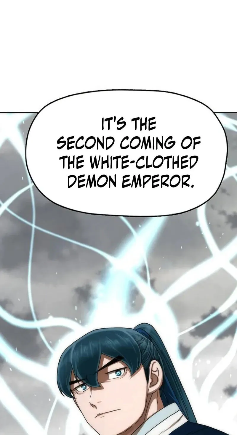 Like a Chilling Flame Chapter 88 page 6 - 