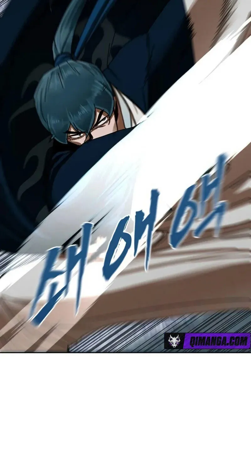 Like a Chilling Flame Chapter 88 page 60 - 