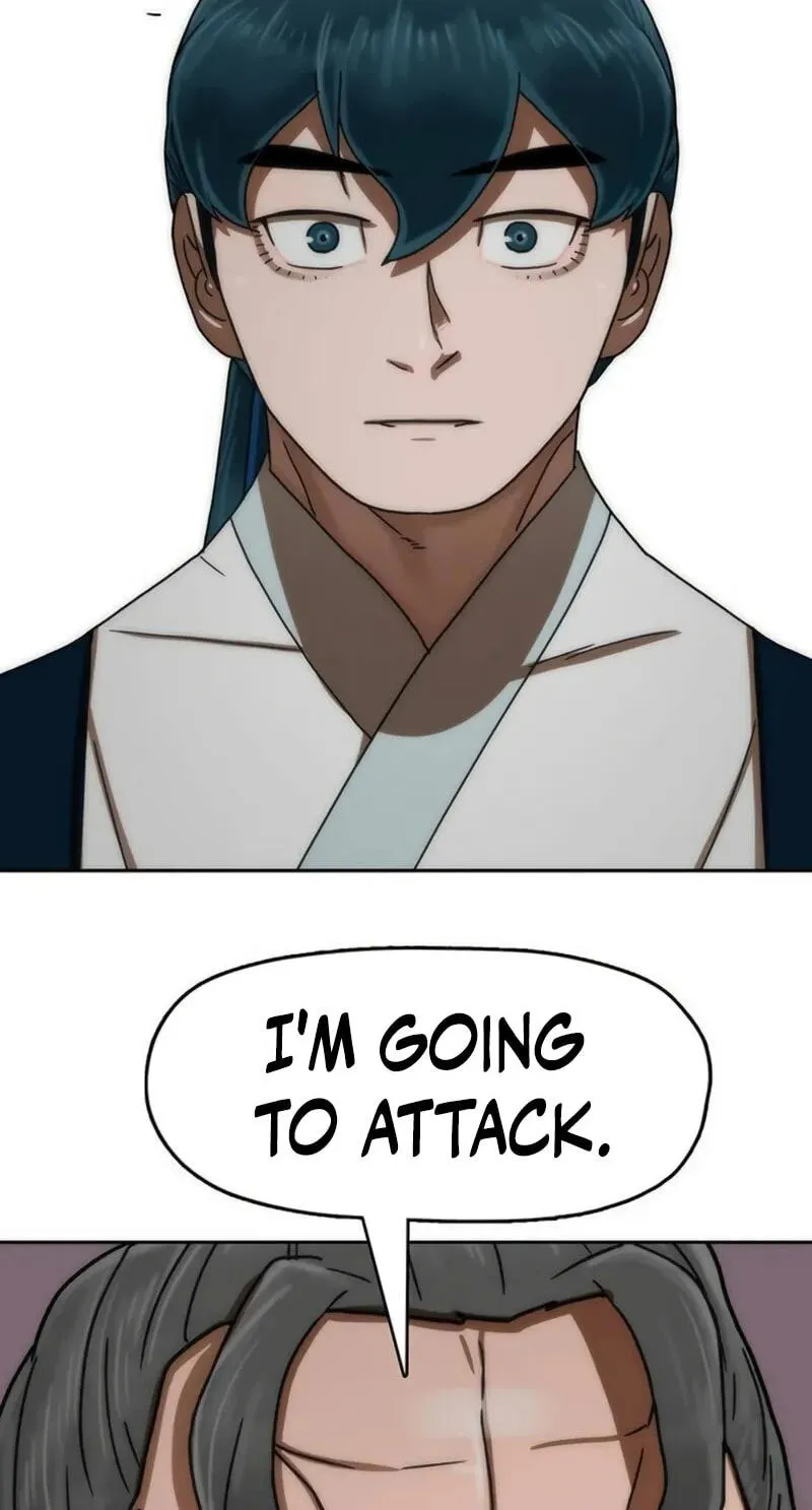 Like a Chilling Flame Chapter 88 page 74 - 
