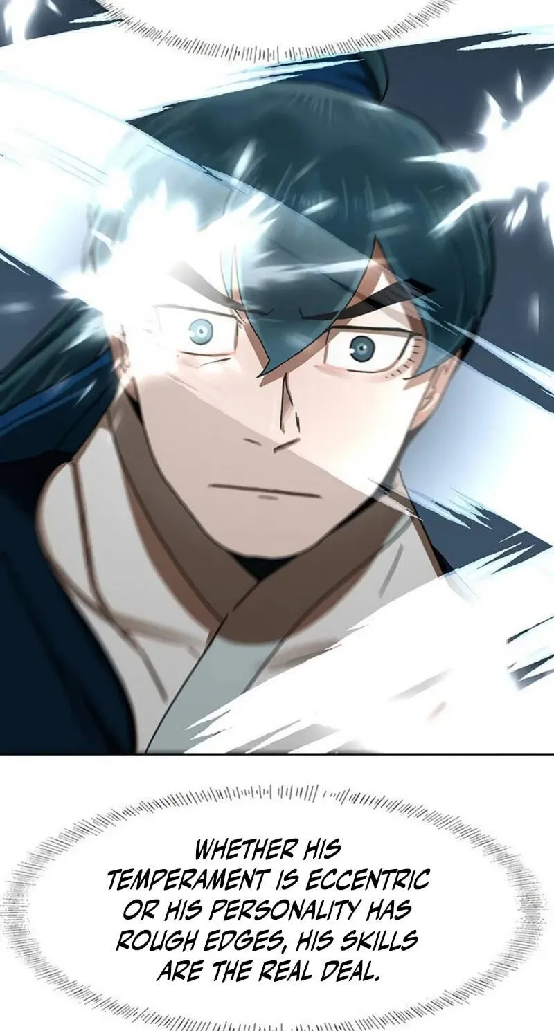 Like a Chilling Flame Chapter 88 page 86 - 