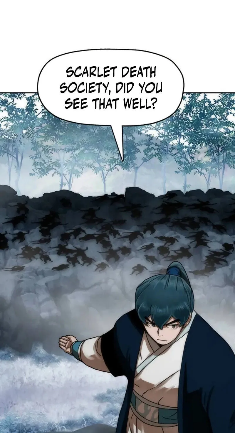 Like a Chilling Flame Chapter 88 page 10 - 
