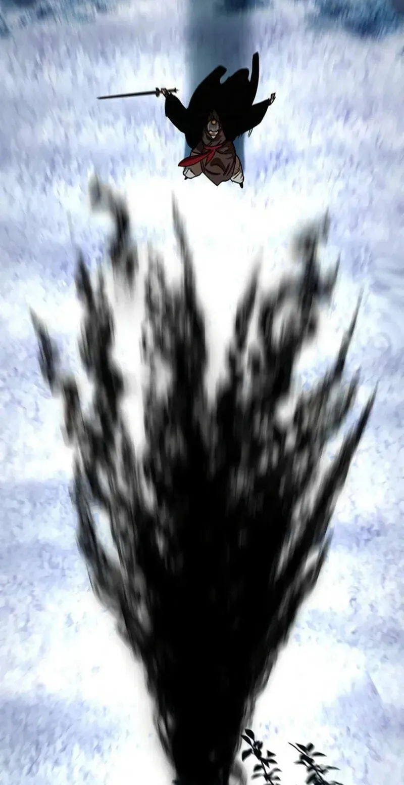 Like a Chilling Flame Chapter 88 page 99 - 