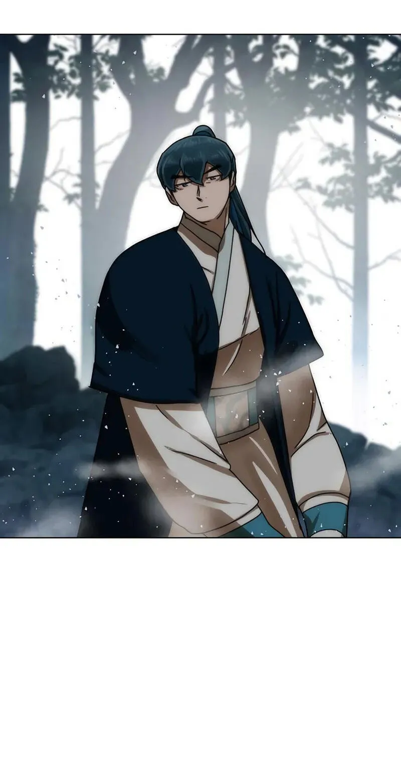 Like a Chilling Flame Chapter 89 page 110 - 