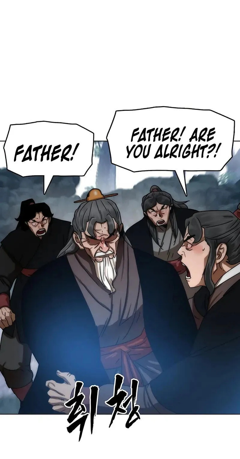 Like a Chilling Flame Chapter 89 page 111 - 