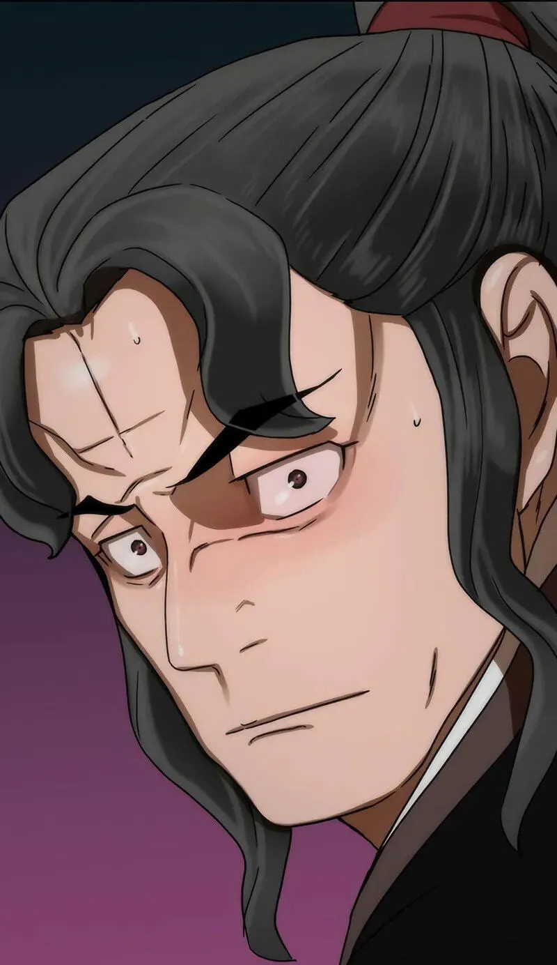 Like a Chilling Flame Chapter 89 page 119 - 