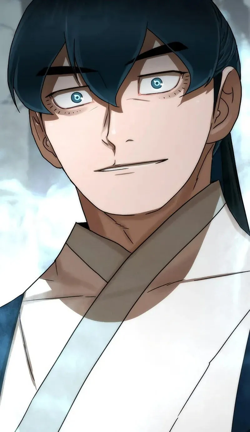 Like a Chilling Flame Chapter 89 page 121 - 