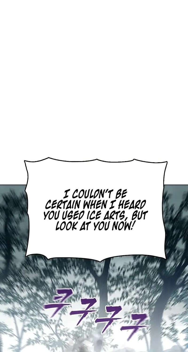Like a Chilling Flame Chapter 89 page 14 - 