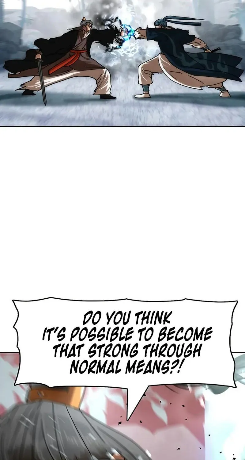 Like a Chilling Flame Chapter 89 page 15 - 
