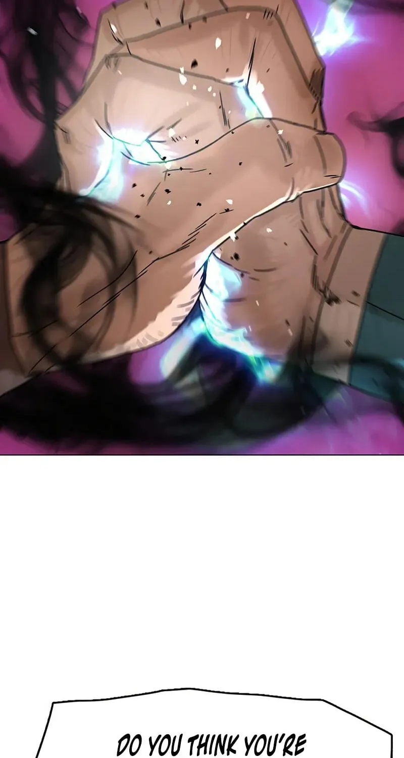 Like a Chilling Flame Chapter 89 page 17 - 
