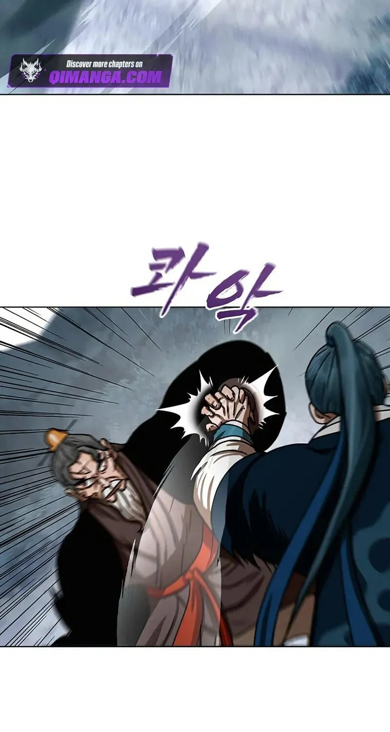 Like a Chilling Flame Chapter 89 page 21 - 