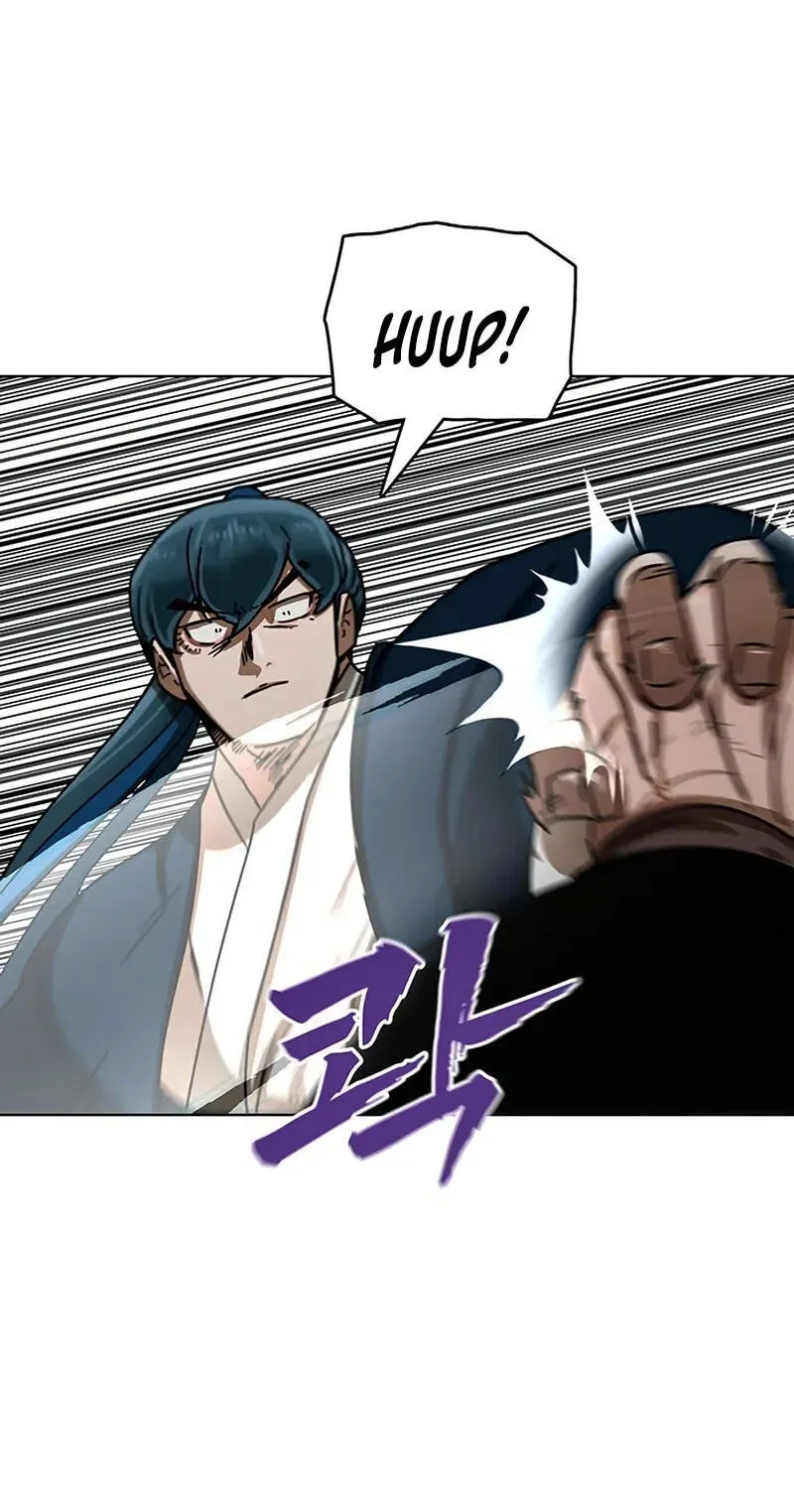 Like a Chilling Flame Chapter 89 page 22 - 