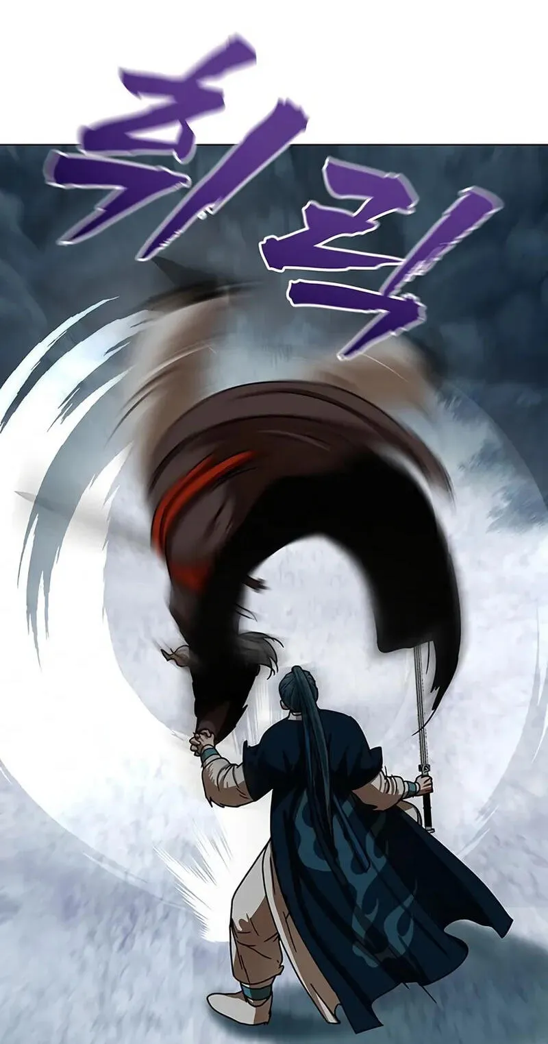 Like a Chilling Flame Chapter 89 page 23 - 
