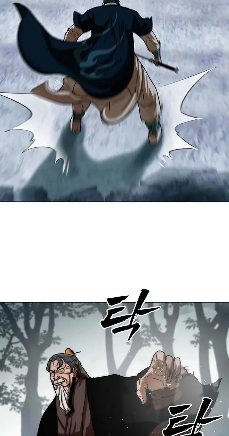 Like a Chilling Flame Chapter 89 page 29 - 
