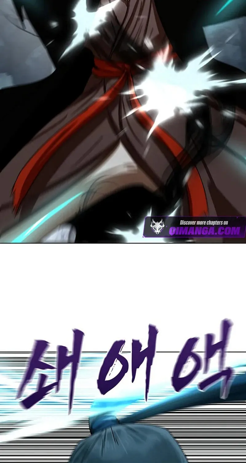 Like a Chilling Flame Chapter 89 page 38 - 