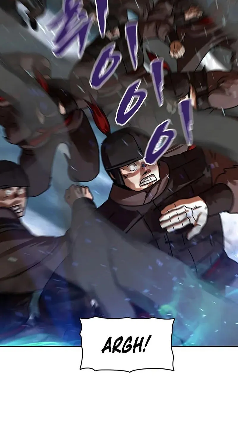 Like a Chilling Flame Chapter 89 page 50 - 